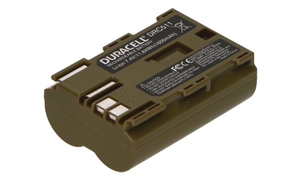 EOS D30 Battery