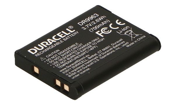 CoolPix S6400 Battery