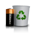 Rechargeable Battery Recycling