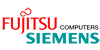 Fujitsu Siemens     Battery & Charger