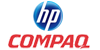 HP Compaq     Battery & Adapter