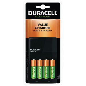 DURACELL AA Battery - DURACELL 