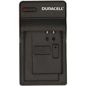 DURACELL USB-lader voor Canon LP-E6