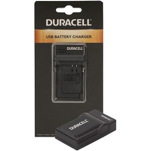 Duracell Digital Camera Battery Charger DRS5963 