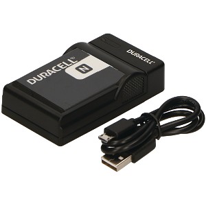 DRS5964-US Charger USB Duracell Direct com
