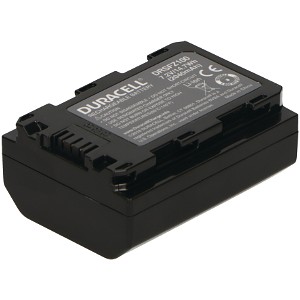 Duracell Charger for Sony NP-FZ100 Battery