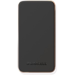 DRPB3010A Duracell Charge 10 Power Bank