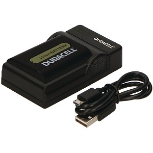 Cyber-shot DSC-HX1 Charger