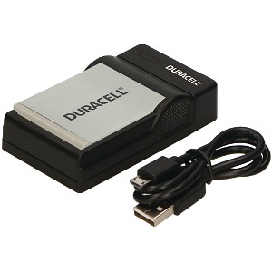 Canon IXY 210F Charger