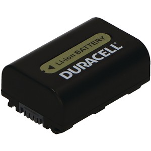 DCR-DVD506 Battery (2 Cells)