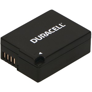 Lumix FZ330 Battery