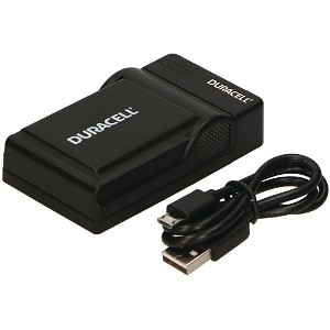 CoolPix 8700 Charger
