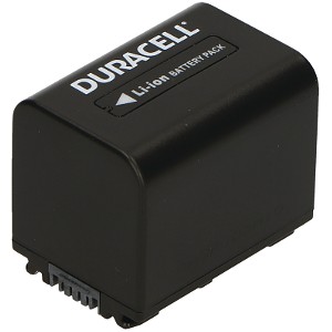 DCR-DVD115E Battery (4 Cells)