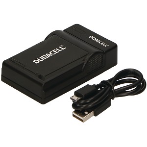 CoolPix S610 Charger