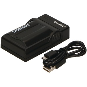 D7200 Charger