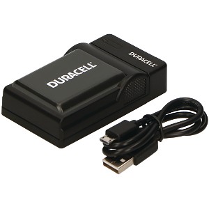 Cybershot DSC-RX10 IV Charger