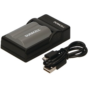 Camedia C-5060 Wide Zoom Charger