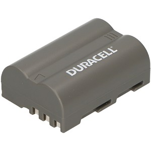 D200 Battery