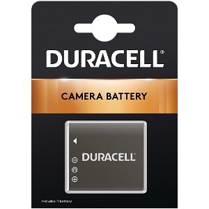 Duracell Duracell Akku für Digitalkamera Sony Cyber-shot DSC-W100 3,6V 1020mAh/3,7Wh 