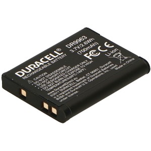 Nikon CoolPix S3300 Battery