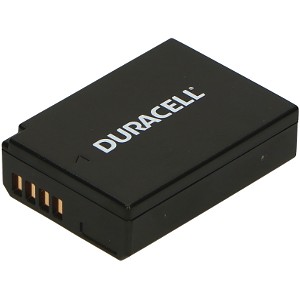 EOS 2000D Battery