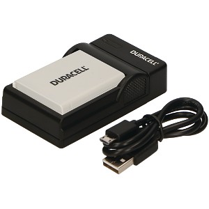 Nikon CoolPix P500 Charger