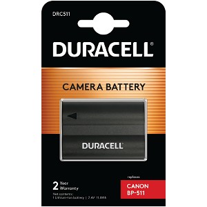 Canon EOS 50D Battery