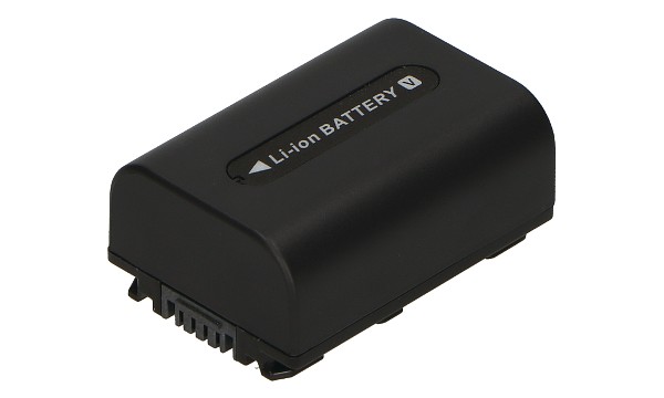 DCR-DVD505E Battery (2 Cells)