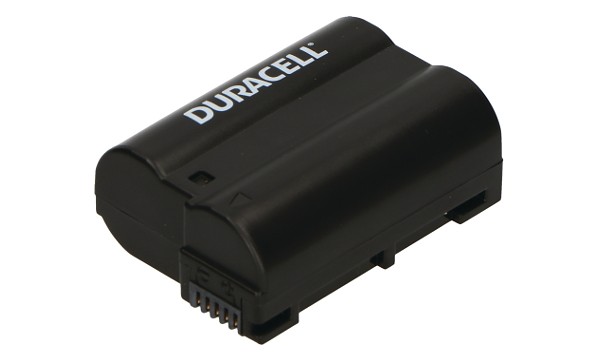 Replacement Nikon EN-EL15 Battery