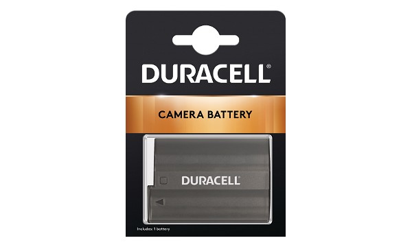 Replacement Nikon EN-EL15 Battery