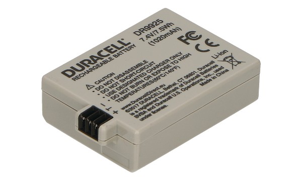 Replacement Canon LP-E5 Battery