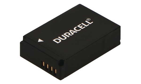 Replacement Canon LP-E12 Battery