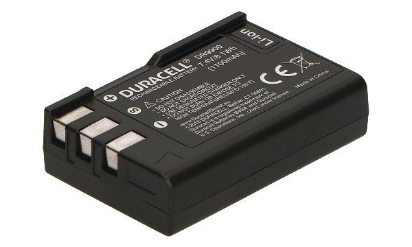 Replacement Nikon EN-EL9 Battery
