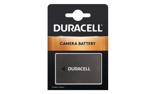 Replacement Olympus BLS-5 Battery