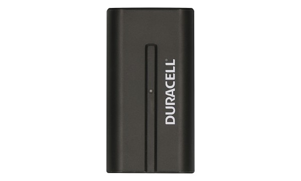 Camcorder Battery 7.2V 7650mAh