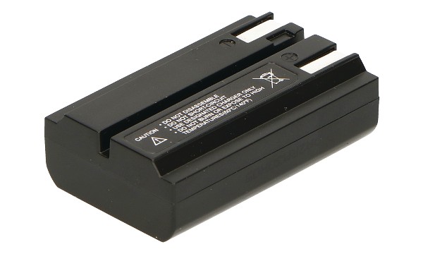 Replacement Nikon EN-EL1 Battery