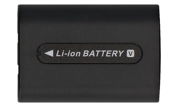 Camcorder Battery 7.4V 700mAh