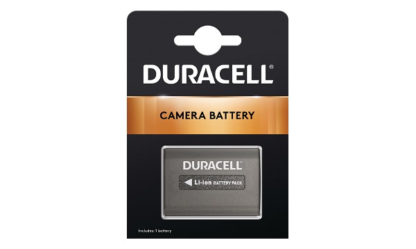Camcorder Battery 7.4V 700mAh