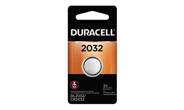 Duracell 3V Lithium Coin Cell -1 Pack