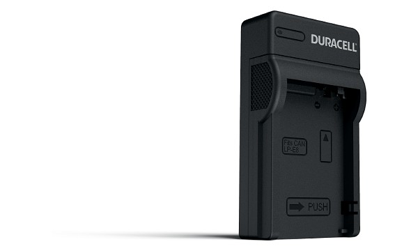 Replacement Canon LP-E8 USB Charger