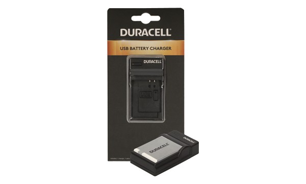 Replacement Canon NB-6L USB Charger