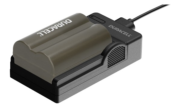 Replacement Canon BP-511 USB Charger