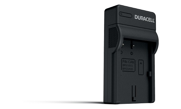 Replacement Canon BP-511 USB Charger