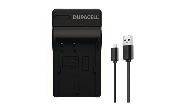 Replacement Canon BP-511 USB Charger