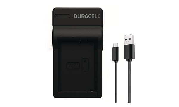 Replacement Canon LP-E10 USB Charger
