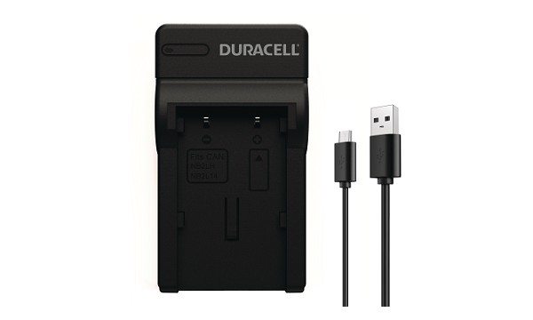 Replacement Canon NB-2L USB Charger