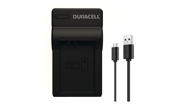Replacement Canon NB-10L USB Charger