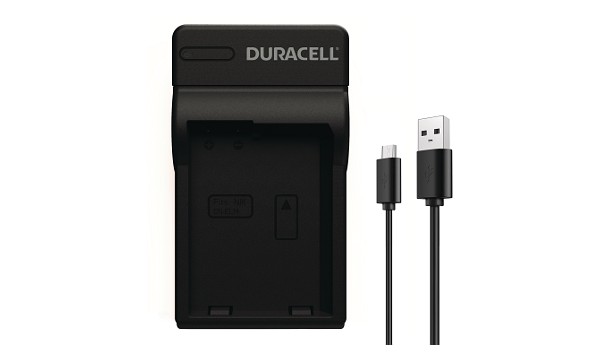 Replacement Nikon EN-EL14 USB Charger