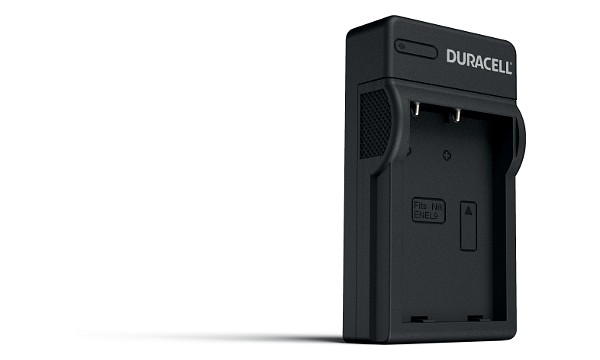 Replacement Nikon EN-EL9 USB Charger