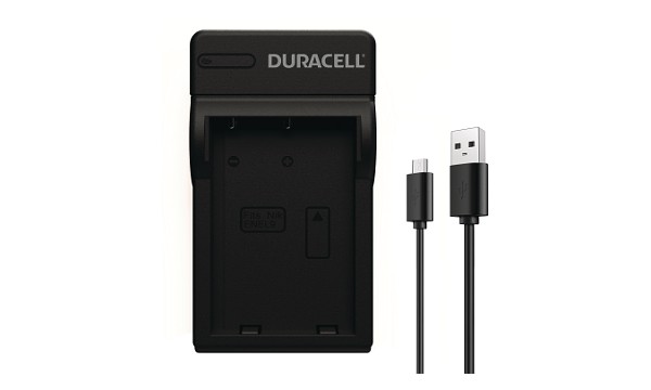 Replacement Nikon EN-EL9 USB Charger